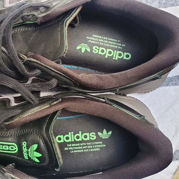 Mens  adidas Originals Ozweego